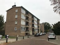 Huis ten Boschlaan 5 3, 3523 HM Utrecht