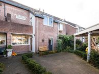 Mondriaanstraat 8, 5151 WE Drunen