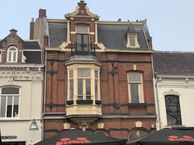 Heuvel 27 b, 5038 CP Tilburg