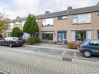 Madeliefstraat 29, 1562 RV Krommenie