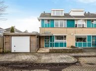 Ronnie Biermanstraat 20, 3207 WD Spijkenisse