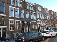 Lisstraat 43 A, 3037 RC Rotterdam