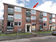 Gazellestraat 46, 1216 EH Hilversum