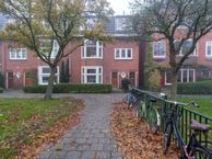 De Savornin Lohmanlaan 16 A, 9722 HG Groningen