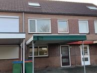 Vlierenbroek, 4822 XM Breda
