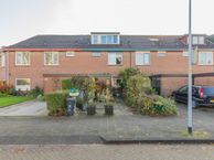 Söderblomstraat 38, 2131 GL Hoofddorp