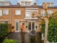 Rembrandtsingel 8, 2182 LE Hillegom