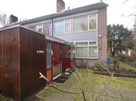 Gebbenlaan, 2625 KC Delft