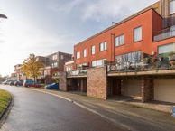 Forel 33, 3824 LA Amersfoort