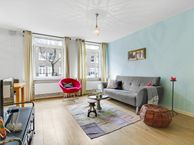 Orteliusstraat 127 I, 1057 AW Amsterdam