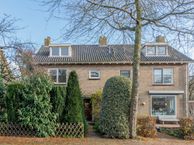 de Tourton Bruijnsstraat 3, 1391 EM Abcoude