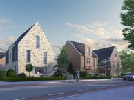 De Maander - Type Lint bwnr 13, 6713 NC Ede