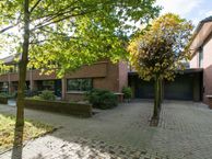 Distelvlinderlaan 45, 5691 RM Son en Breugel