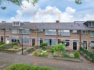 Rembrandtstraat 11, 1701 JA Heerhugowaard