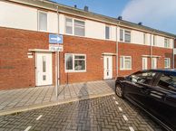 Stellenboschlaan 39, 5025 HV Tilburg