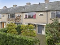 Pelléaspad 12, 3816 RE Amersfoort