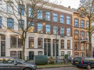 Kortenaerstraat 32 b, 3012 VE Rotterdam