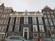 Amstel 256 3, 1017 AL Amsterdam