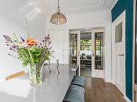 Bijlwerffstraat 14 A1, 3039 VG Rotterdam