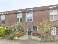 Siebren van der Baanhof 10, 1106 WK Amsterdam