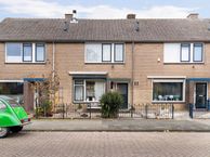 Plevierstraat 10, 3291 XP Strijen