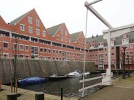 Zuiderplantsoen 21, 1621 MA Hoorn (NH)