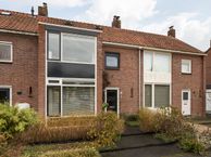 Pastoor van Blitterwijckstraat 29, 6525 SR Nijmegen