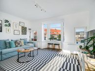 Saenredamplein 23 a, 3043 RL Rotterdam