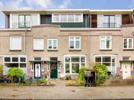 Timorstraat 47, 2022 RB Haarlem