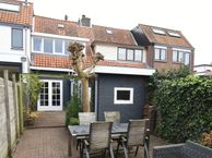 Casper Fagelstraat 18, 1215 GN Hilversum