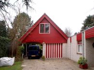 Piratenweg 17 a, 2132 TR Hoofddorp