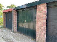 Buitenpepersdreef 3 GARAGE, 5231 AA Den Bosch