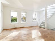 Jozef Israëlskade 97 III, 1073 RD Amsterdam