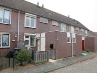 Wagnerlaan 36, 3208 BP Spijkenisse