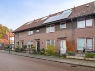 Gerard Doustraat 36, 3443 GN Woerden