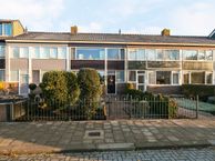 Prins Bernhardstraat 42, 2983 SM Ridderkerk