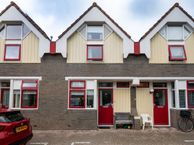 Bosboom Toussaintstraat 39, 8861 GK Harlingen