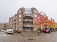 Riouwstraat 61 -A, 1094 XH Amsterdam