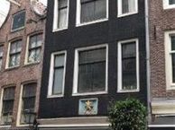 Reguliersdwarsstraat 25, 1017 BJ Amsterdam