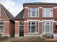Grevestraat 4, 7521 BR Enschede