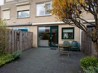 Chico Mendesring 109, 3315 TN Dordrecht