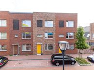 Zijdewindstraat 6, 2035 LK Haarlem