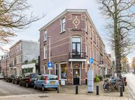 Prins Hendriklaan 16, 3583 EM Utrecht