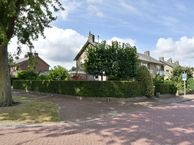 Dr. de Visserlaan 1, 1272 GW Huizen