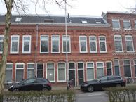 Nassaustraat 39 a, 4811 DC Breda