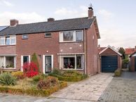 Cornelis Hendrixstraat 10, 7371 AT Loenen