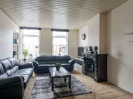 3e Pijnackerstraat 4 B, 3035 CK Rotterdam