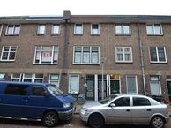 Jacob Catsstraat, 2613 HC Delft