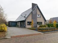 Notaris Hellemastrjitte 5, 9104 JS Damwâld