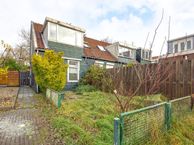 Wortelenpad 5, 1506 HL Zaandam